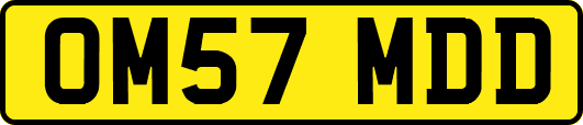 OM57MDD