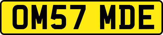 OM57MDE
