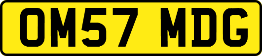 OM57MDG