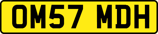 OM57MDH