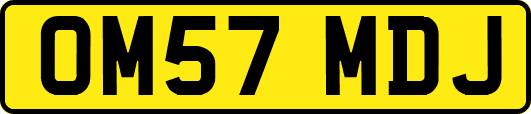 OM57MDJ