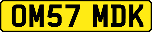 OM57MDK