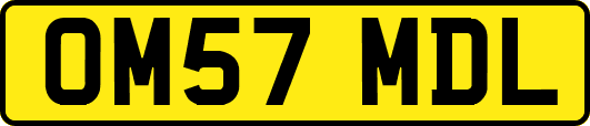 OM57MDL