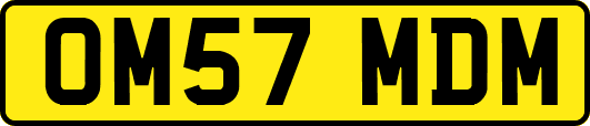 OM57MDM