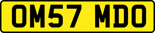 OM57MDO