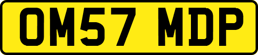 OM57MDP