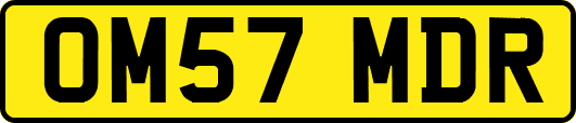 OM57MDR