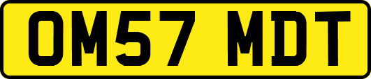 OM57MDT