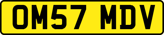 OM57MDV