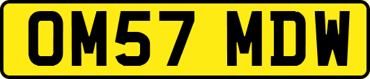 OM57MDW