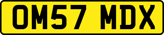 OM57MDX
