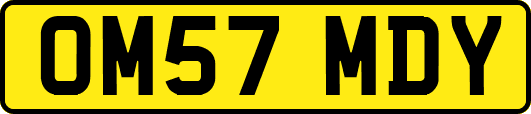 OM57MDY
