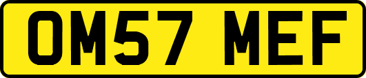 OM57MEF