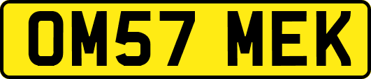 OM57MEK