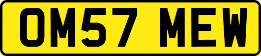OM57MEW