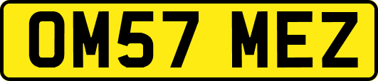 OM57MEZ