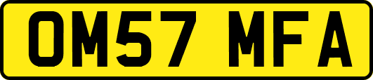 OM57MFA
