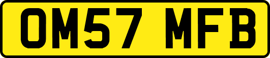 OM57MFB