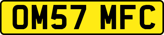 OM57MFC