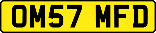 OM57MFD