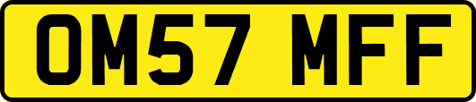 OM57MFF