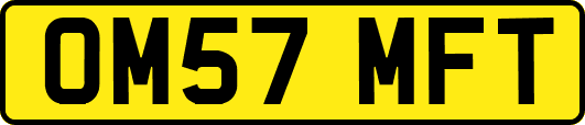 OM57MFT