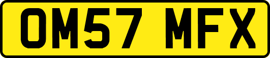 OM57MFX