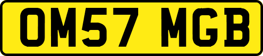 OM57MGB