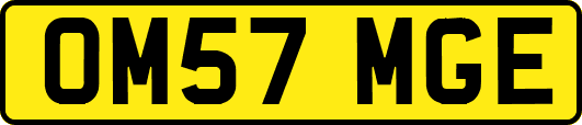 OM57MGE