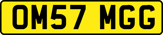 OM57MGG