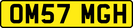 OM57MGH