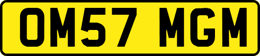 OM57MGM