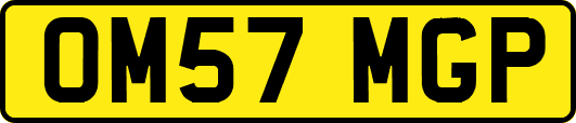 OM57MGP