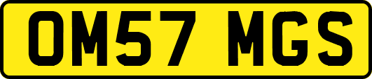 OM57MGS