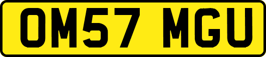 OM57MGU