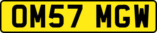 OM57MGW