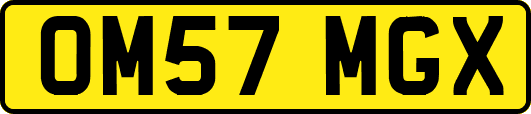 OM57MGX