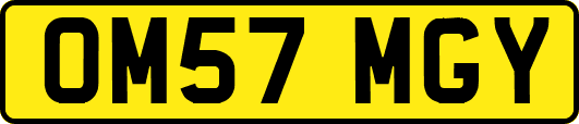 OM57MGY