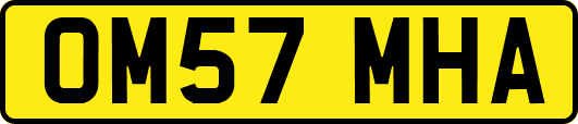OM57MHA