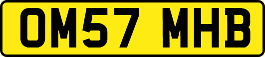 OM57MHB