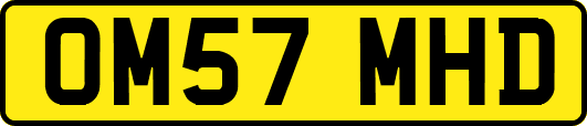OM57MHD