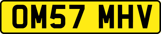 OM57MHV