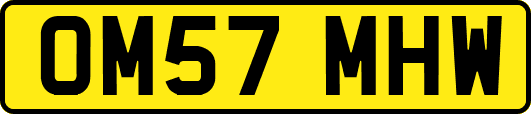 OM57MHW