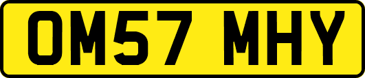 OM57MHY