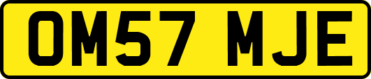 OM57MJE