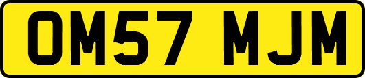 OM57MJM