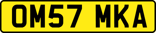 OM57MKA