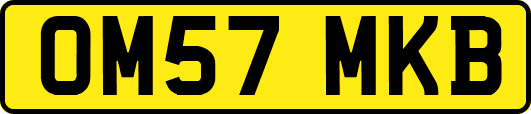 OM57MKB