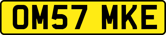 OM57MKE
