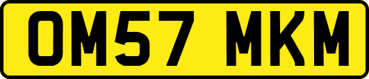OM57MKM